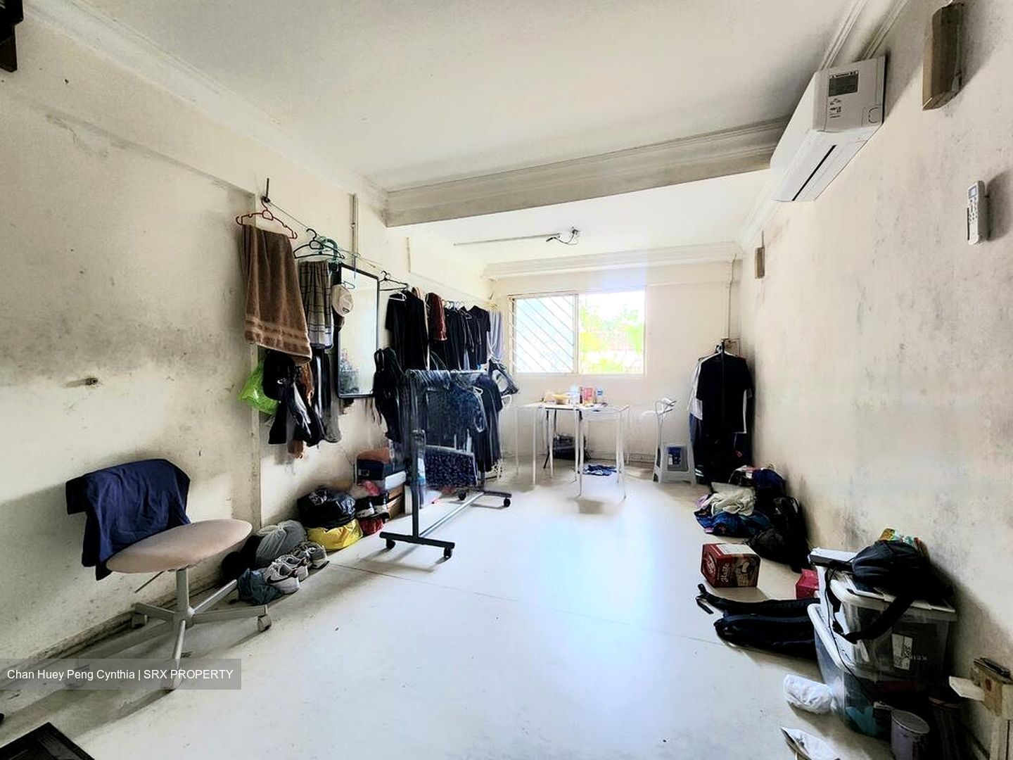 Serangoon Avenue 3 (D19), Shop House #460172841